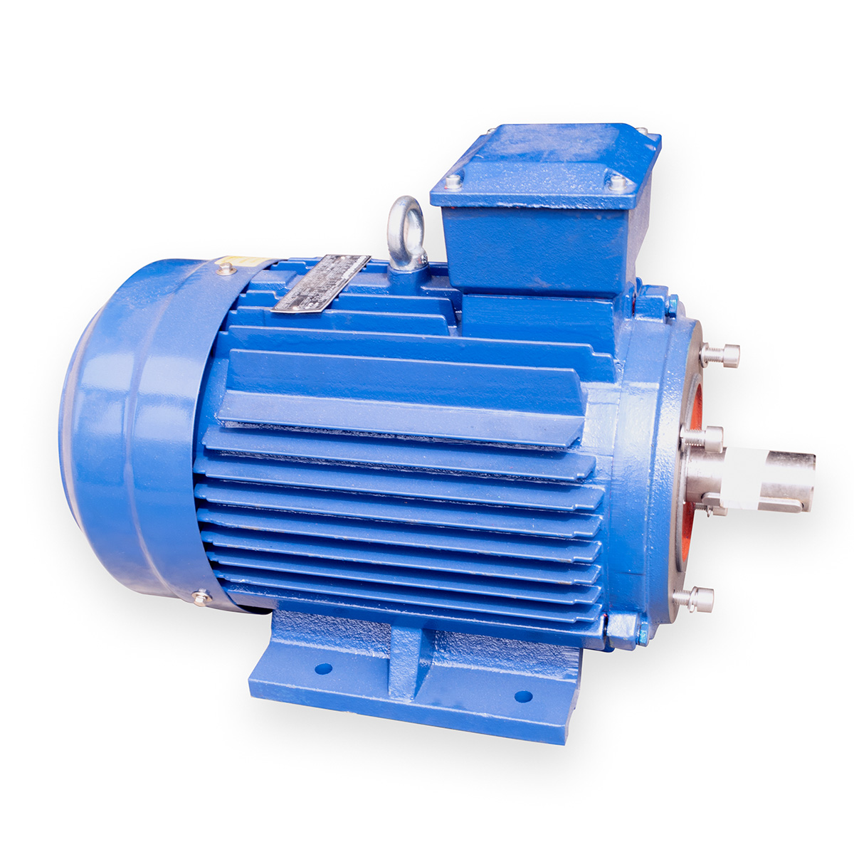Electric Motor 3-phase ExII T3 for DLD150